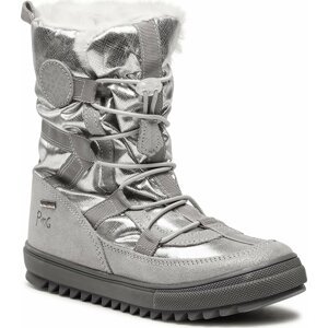 Sněhule Primigi GORE-TEX 4938022 S Grigio/Argento