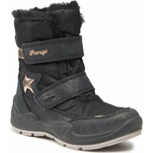 Sněhule Primigi GORE-TEX 4883122 S Nero/Nero