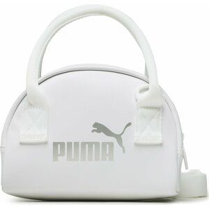 Kabelka Puma Core Up Mini Grip Bag 079479 03 Puma White