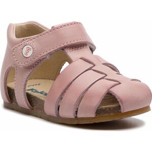 Sandály Naturino Falcotto by Naturino 0011500736.01.0M02 M Rosa