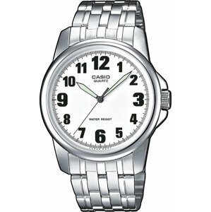 Hodinky Casio MTP-1260PD-7BEG Silver