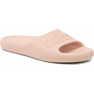 Nazouváky Melissa Melissa Free Essential Slide Ad 35732 Light Pink AQ839