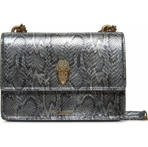 Kabelka Kurt Geiger 690-Shoreditch Cross Body 9540467719 Silver Com