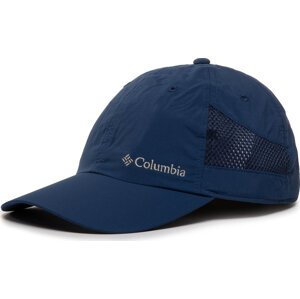 Kšiltovka Columbia Tech Shade Hat 1539331471 Carbon 471