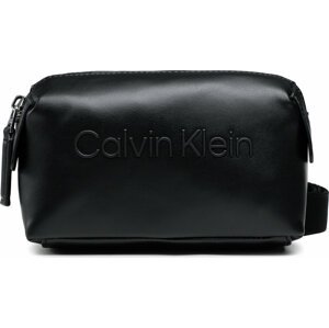 Brašna Calvin Klein Ck Set Camera Bag K50K510029 BAX