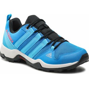 Boty adidas Terrex Ax2R K GY7681 Blue