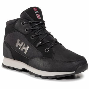 Trekingová obuv Helly Hansen Torshov Hiker 11593-990 Black/New Light Grey