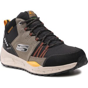 Trekingová obuv Skechers Equalizer 4.0 Trail 237026/OLBK Olive/Blk