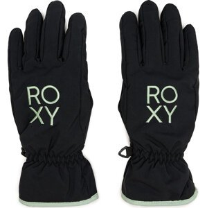 Lyžařské rukavice Roxy ERJHN03239 True Black KVJ0
