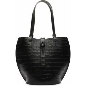 Kabelka Furla Unica WB00990-COV000-O6000-1020 Nero