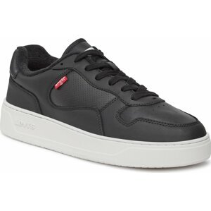 Sneakersy Levi's® 235200-713 Regular Black 59