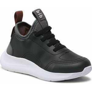 Sneakersy Bibi Action Casual 1168007 Black/Graph