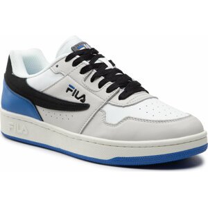 Sneakersy Fila Arcade Cb FFM0042.13064 White/Nautical Blue