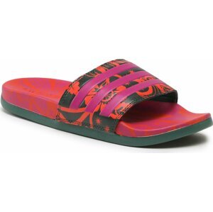 Nazouváky adidas adilette Comfort Sandals IE4965 Bahmag/Bahmag/Cgreen