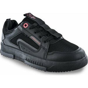 Sneakersy Cross Jeans LL2R4012C BLACK