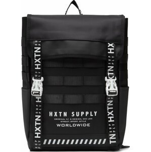 Batoh HXTN Supply Utility-Formation Backpack H145010 Black