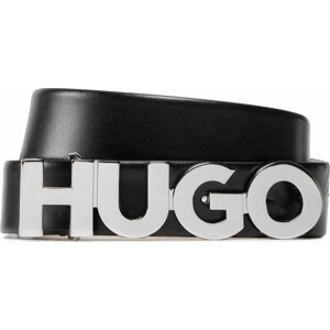 Dámský pásek Hugo Zula Belt 3.5cm 50470629 001