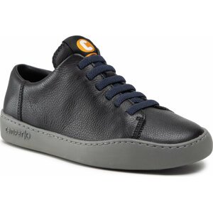 Sneakersy Camper Peu Touring 100479-001 Black