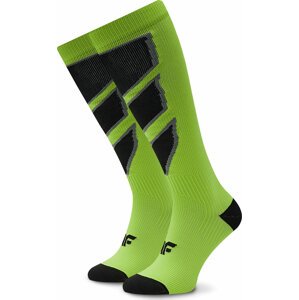 Lyžařské ponožky 4F AW22-UFSOM030 45N