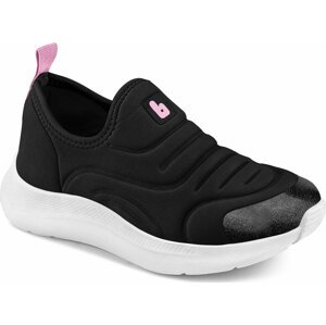 Sneakersy Bibi 1167079 Black/Sugar