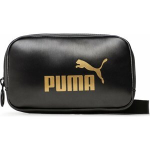Brašna Puma Core Up Wallet X-Body 079481 01 Puma Black