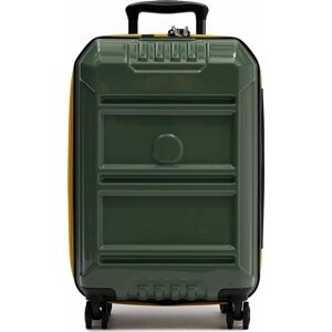 Malý tvrdý kufr Delsey Rempart 00218180113 Army/Army
