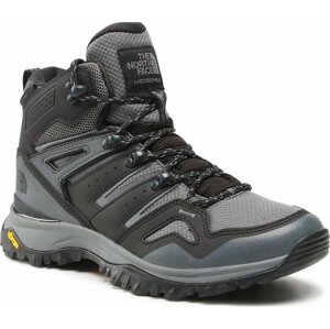 Trekingová obuv The North Face Hedgehog Mid Futurelight NF0A4T36KZ21 Tnf Black/Zinc Grey