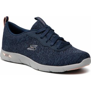 Boty Skechers Lavish Wish 104272/NVY Navy