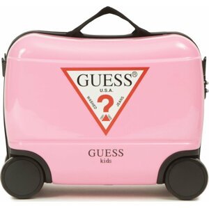 Malý tvrdý kufr Guess H3GZ04 WFGY0 G64W