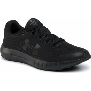 Boty Under Armour Ua W Micro G Pursuit Bp 3021969-001 Blk