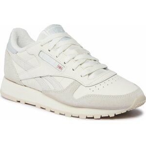 Boty Reebok Classic Leather IE4880 Bílá