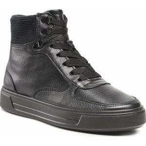 Sneakersy Ara 12-27409-01 Schwarz