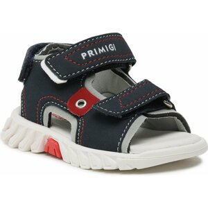 Sandály Primigi 3915211 M Blue-Light Grey