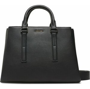 Kabelka Calvin Klein Ck Elevated Tote Md K60K610170 BAX