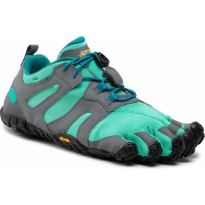 Boty Vibram Fivefingers V-Trail 2.0 19W7603 Blue/Green