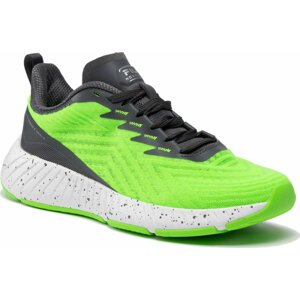 Sneakersy Fila Novanine FFM0073.63012 Neon Green/Black
