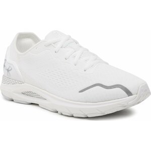 Boty Under Armour Ua W Hovr Sonic 6 3026128-101 Wht/Wht