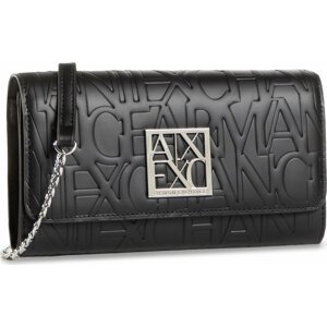 Kabelka Armani Exchange 948481 CC793 00020 Nero