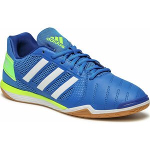 Boty adidas Top Sala FV2551 Globlu/Ftwwht/Royblu