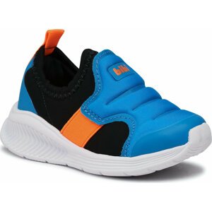 Sneakersy Bibi Fly Baby 1136055 Aqua/Black/Lisbela