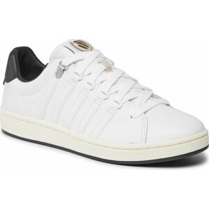 Sneakersy K-Swiss Lozan II 07943-137-M Clge Wht/Nvy/Hny Gld