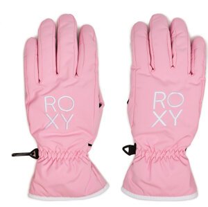 Lyžařské rukavice Roxy ERJHN03239 Pink Frosting MGS0