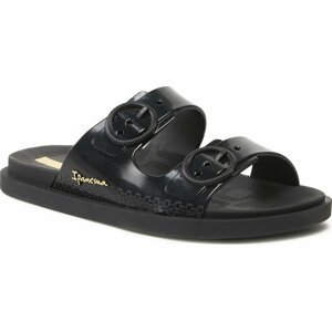 Nazouváky Ipanema IPANEMA FOLLOW KIDS 26855 Black AG020