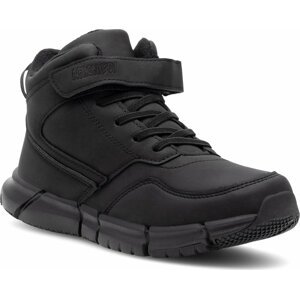 Sneakersy Action Boy CP87-25050(III)CH Černá
