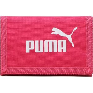 Velká dámská peněženka Puma Phase Wallet 075617 63 Orchid Shadow