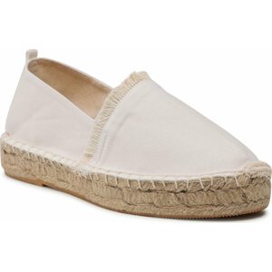 Espadrilky Jenny Fairy H050721-XX White