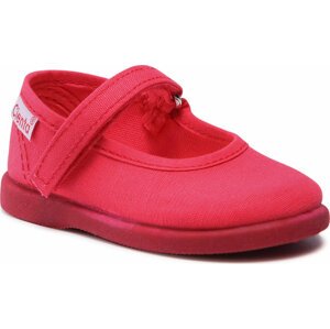 Polobotky Cienta 24000 Coral 06