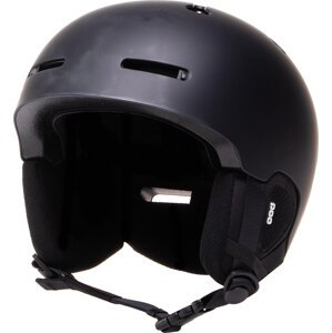 Lyžařská helma POC Auric Cut 10496 1023 Matt Black