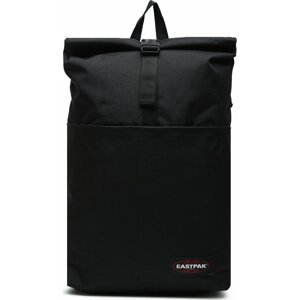 Batoh Eastpak Up Roll EK0A5BGF Black 008