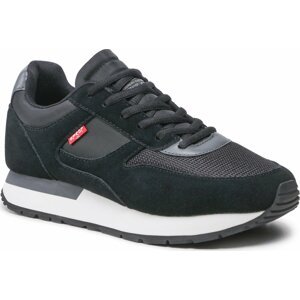 Sneakersy Levi's® 235235-671-59 Regular Black